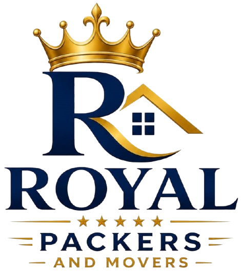 Royal Packers & Movers
